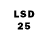 LSD-25 экстази ecstasy Fechari Ong